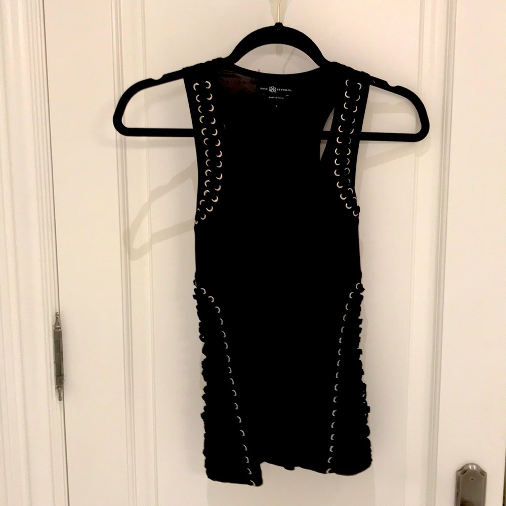 Rock & Republic Tank Top